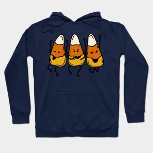 Candy Corn Hoodie